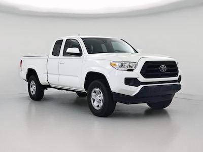 2021 Toyota Tacoma SR -
                Norcross, GA