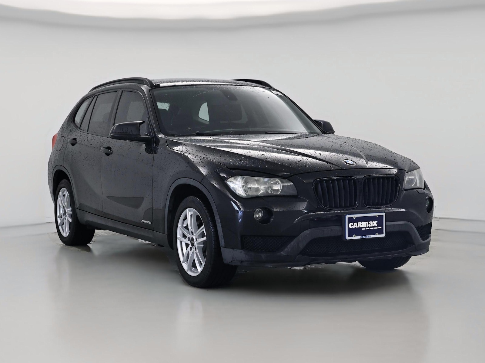 2015 BMW X1