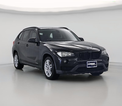 2015 BMW X1 XDrive28i