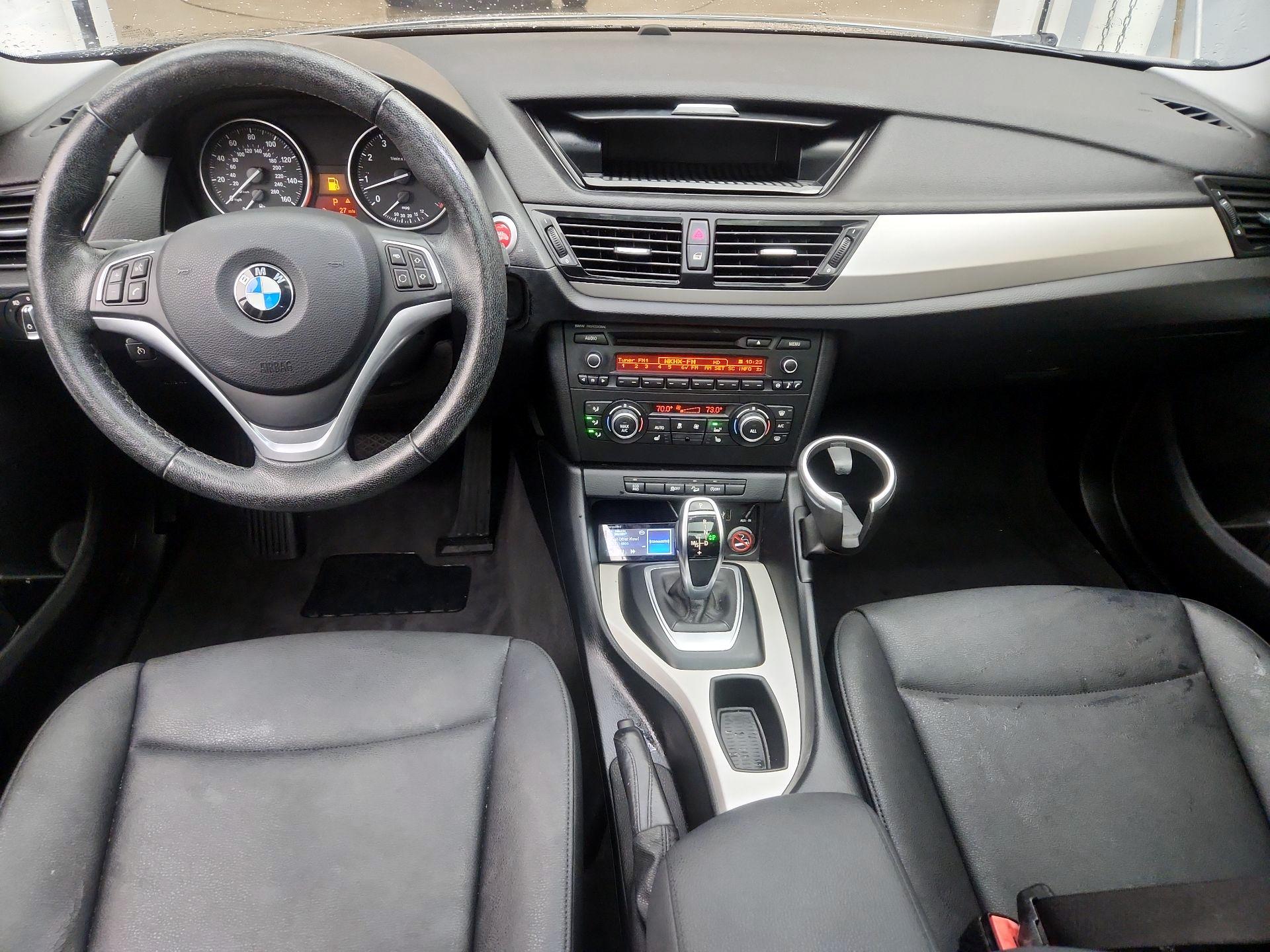 Thumbnail: 2015 BMW X1 - 9