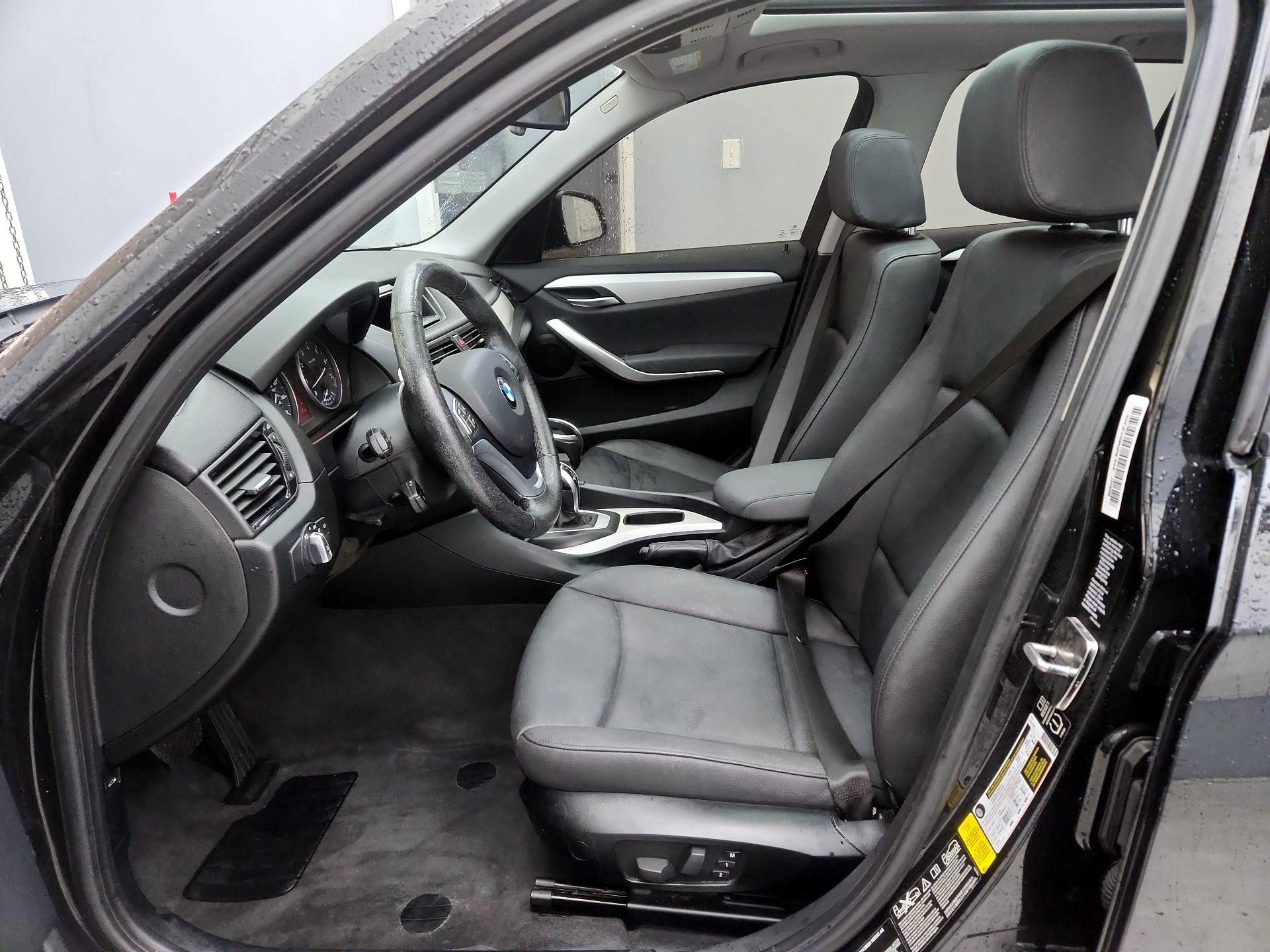 Thumbnail: 2015 BMW X1 - 11