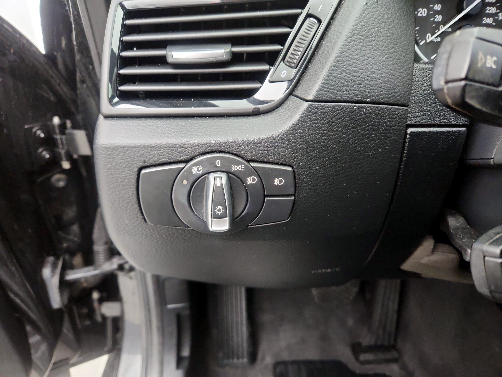 Thumbnail: 2015 BMW X1 - 13