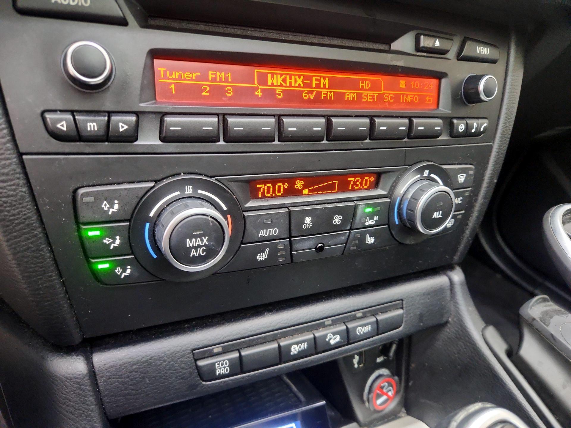 Thumbnail: 2015 BMW X1 - 15