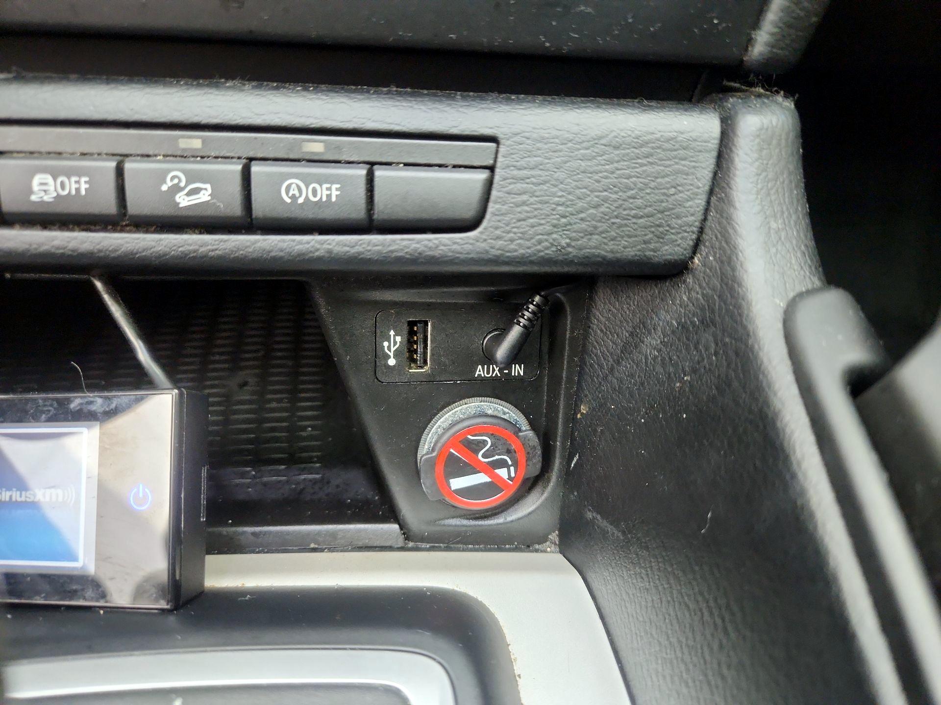 Thumbnail: 2015 BMW X1 - 17