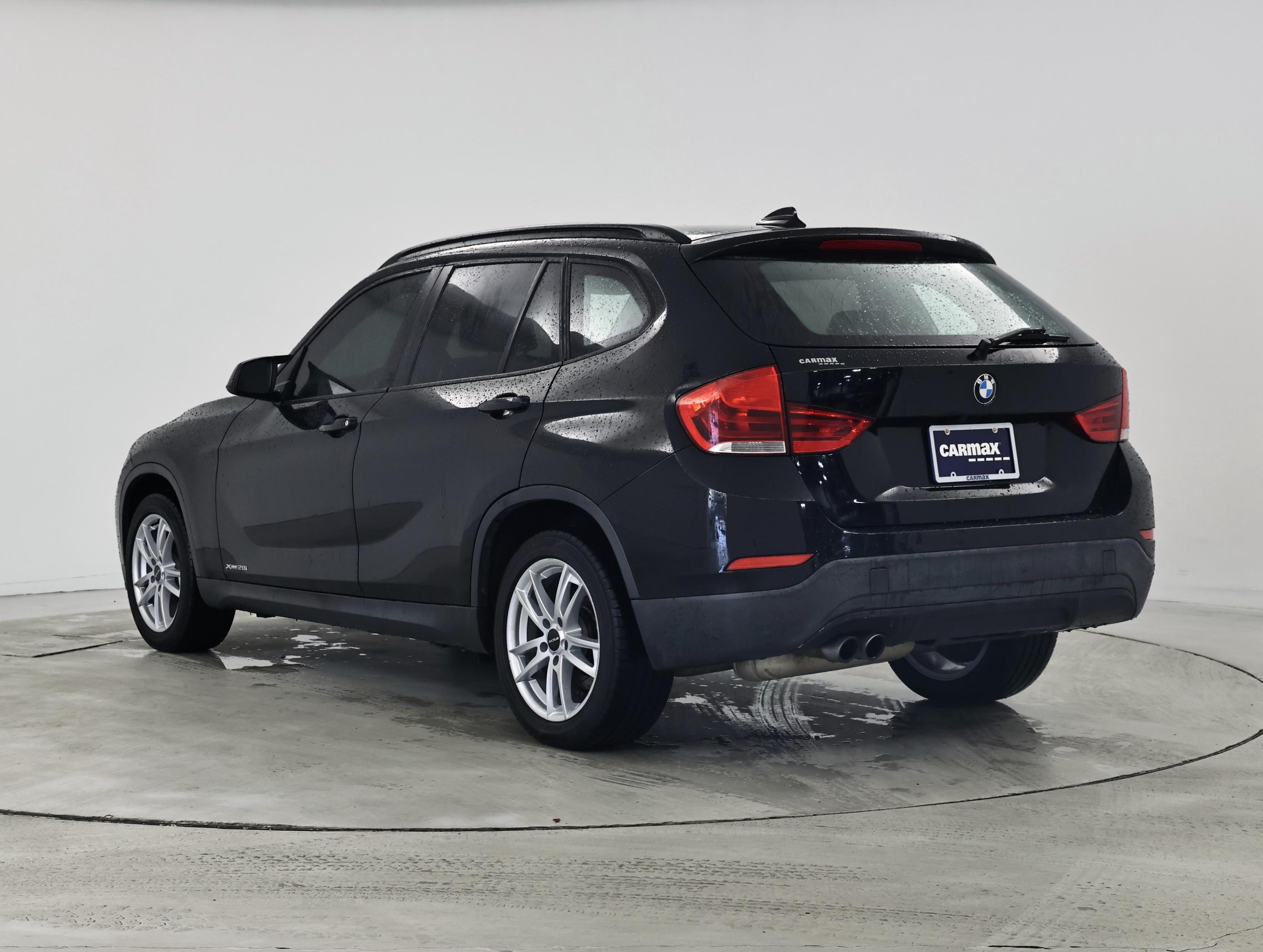 Thumbnail: 2015 BMW X1 - 2