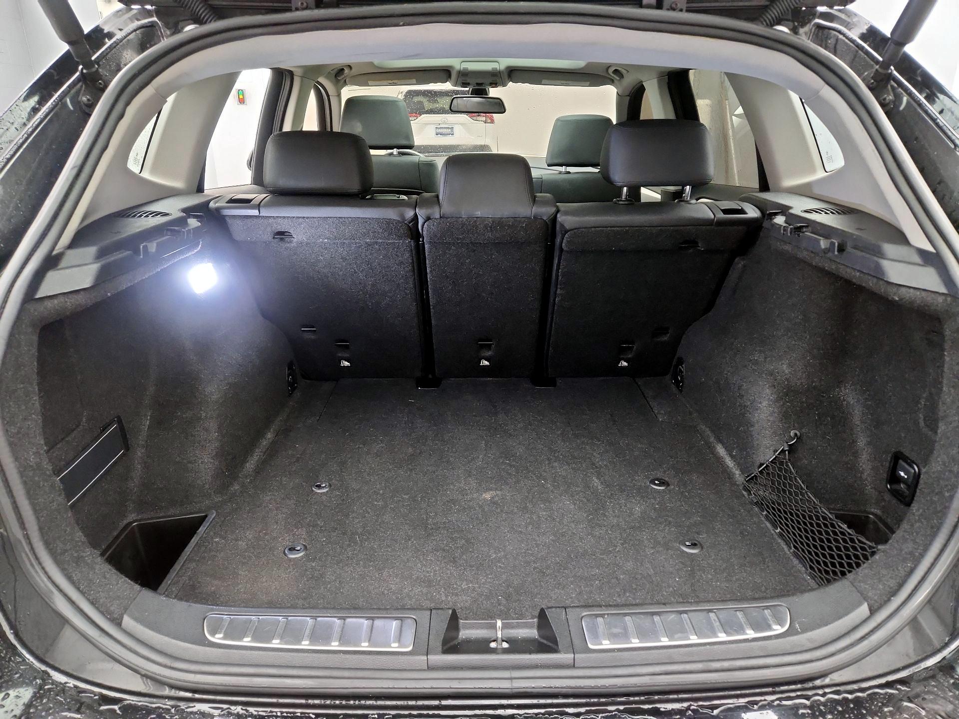 Thumbnail: 2015 BMW X1 - 20