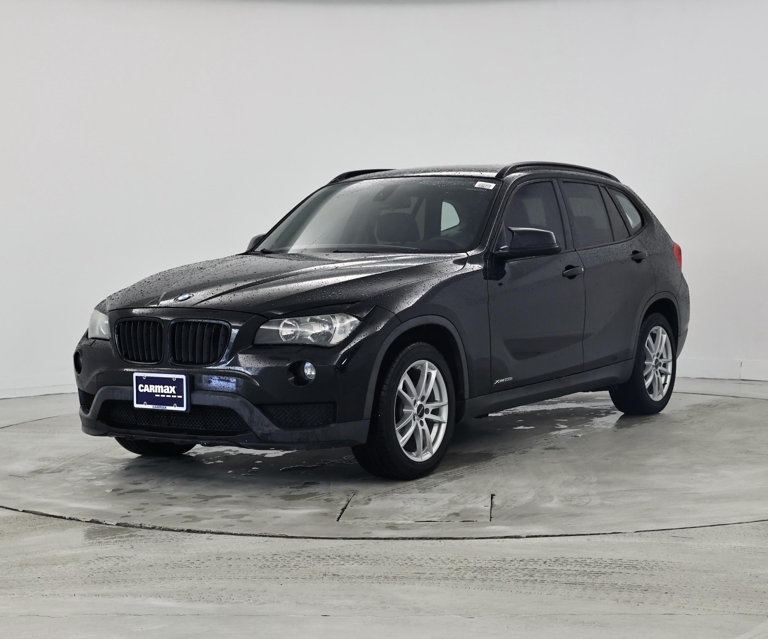 Thumbnail: 2015 BMW X1 - 4
