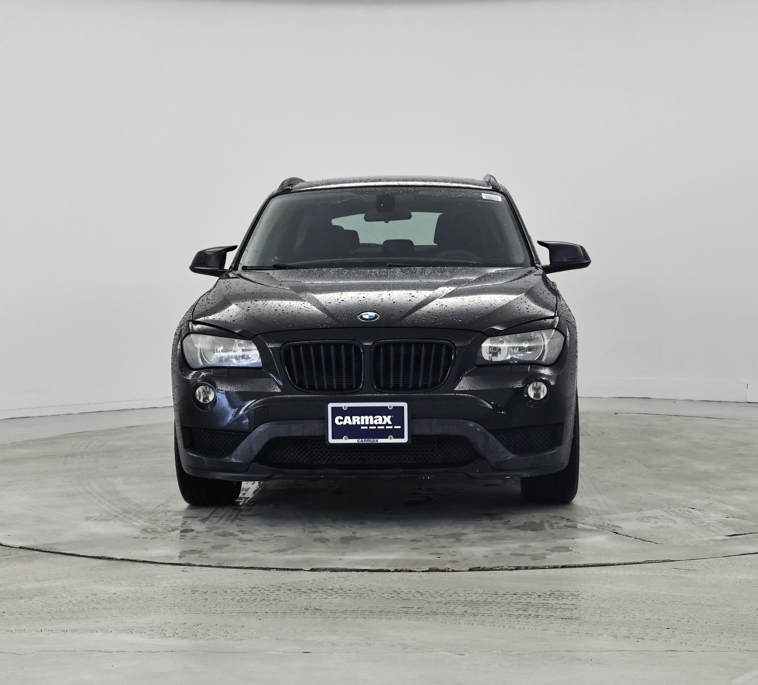 Thumbnail: 2015 BMW X1 - 5