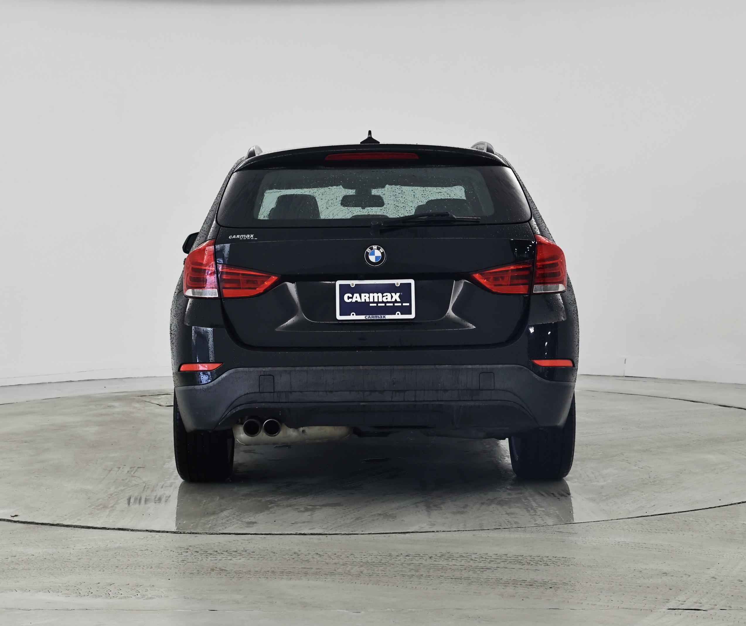 Thumbnail: 2015 BMW X1 - 6