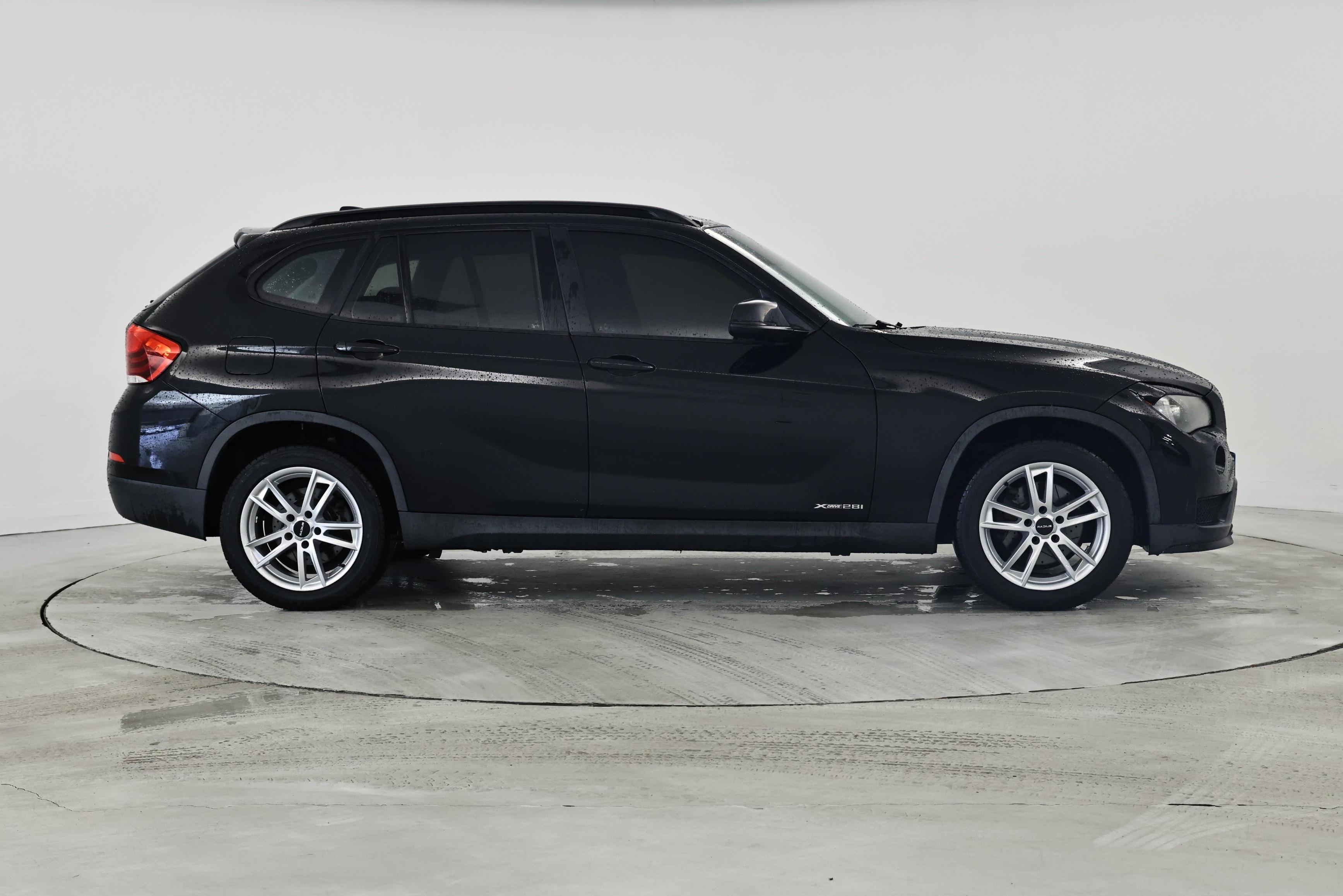 Thumbnail: 2015 BMW X1 - 7