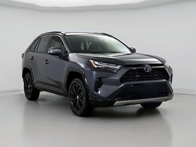 2024 Toyota RAV4 SE -
                Norcross, GA