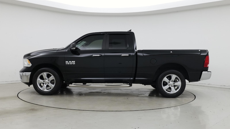 2016 RAM 1500 Big Horn 3