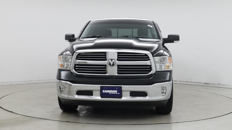 2016 RAM 1500 Big Horn 5