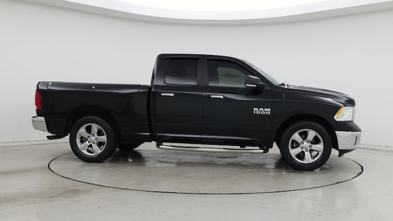 2016 RAM 1500 Big Horn 7