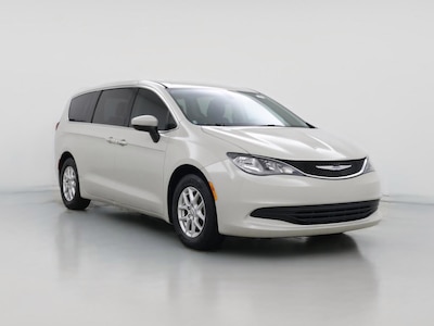 2017 Chrysler Pacifica Touring -
                Kennesaw, GA