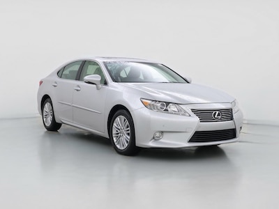 2013 Lexus ES 350 -
                Birmingham, AL