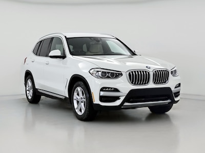 2021 BMW X3 sDrive30i -
                Roswell, GA