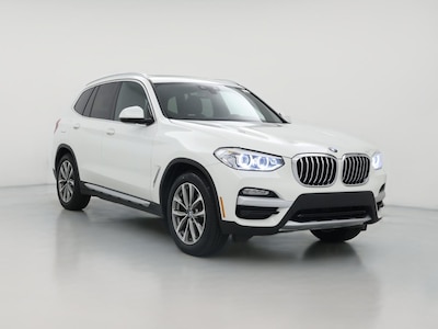 2019 BMW X3 xDrive30i -
                Stockbridge, GA