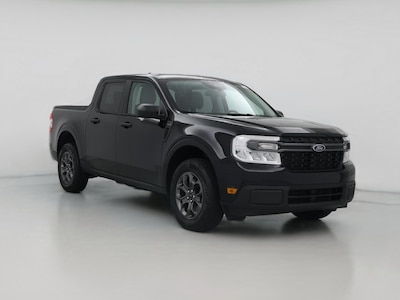 2023 Ford Maverick XLT -
                Stockbridge, GA