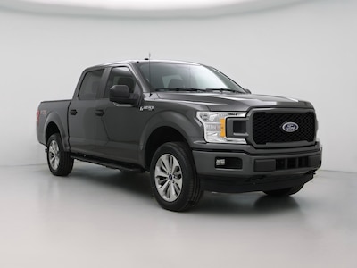 2018 Ford F-150 XL -
                Roswell, GA