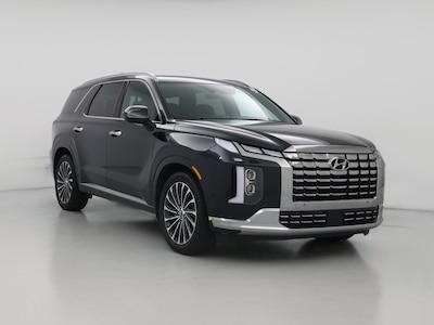 2023 Hyundai Palisade Calligraphy -
                Gainesville, FL