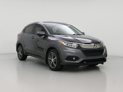 2021 Honda HR-V EX -
                Lithia Springs, GA