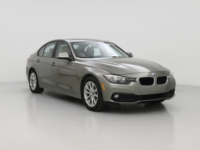 2017 BMW 3 Series 320i -
                Lithia Springs, GA