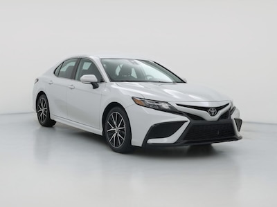 2023 Toyota Camry SE -
                Gainesville, FL