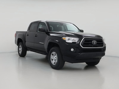 2021 Toyota Tacoma SR5 -
                Gainesville, FL