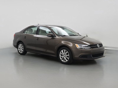 2014 Volkswagen Jetta SE -
                Stockbridge, GA