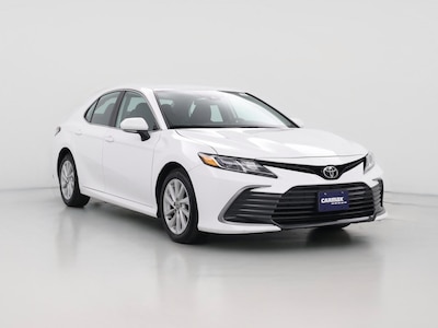 2022 Toyota Camry LE -
                Tampa, FL