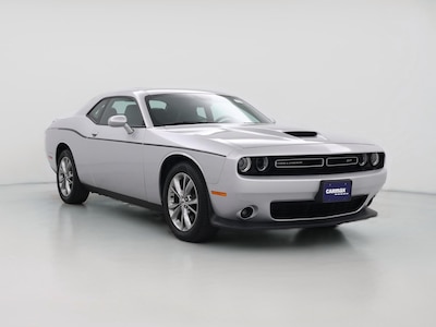 2020 Dodge Challenger GT -
                Tampa, FL