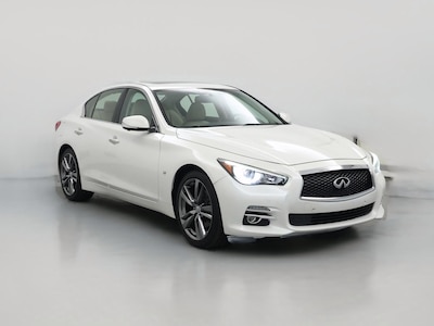 2015 INFINITI Q50 Premium -
                Mobile, AL