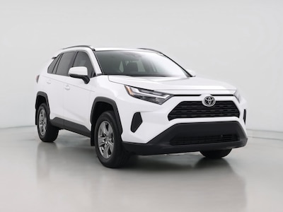 2023 Toyota RAV4 XLE -
                Tampa, FL