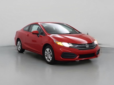 2014 Honda Civic LX -
                Athens, GA