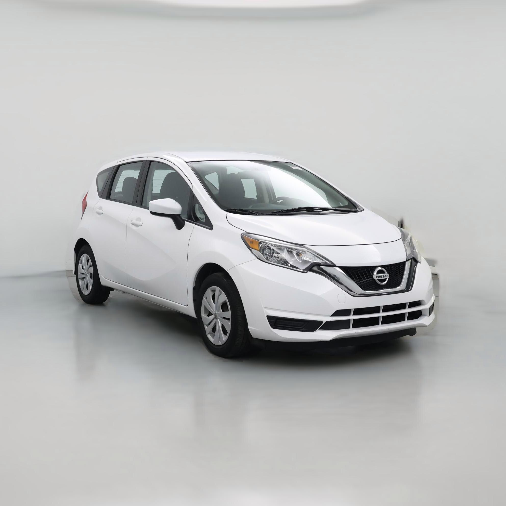 Thumbnail: 2017 Nissan Versa Note - 1