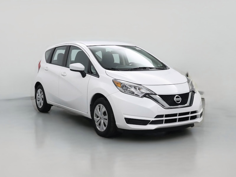 2017 Nissan Versa Note S Plus -
                  Stockbridge, GA