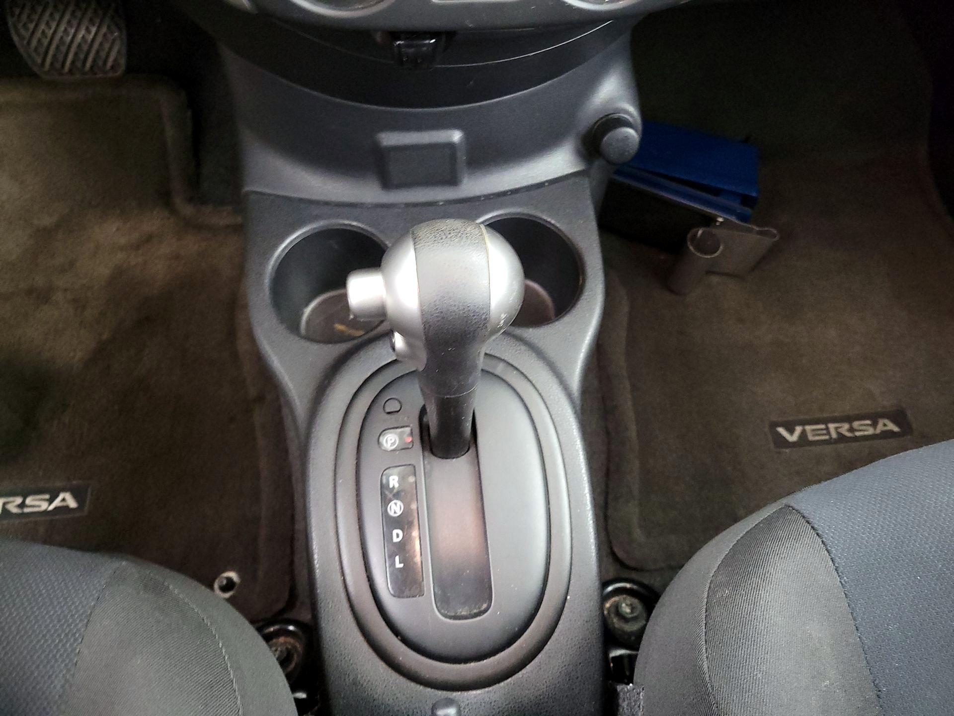 Thumbnail: 2017 Nissan Versa Note - 15
