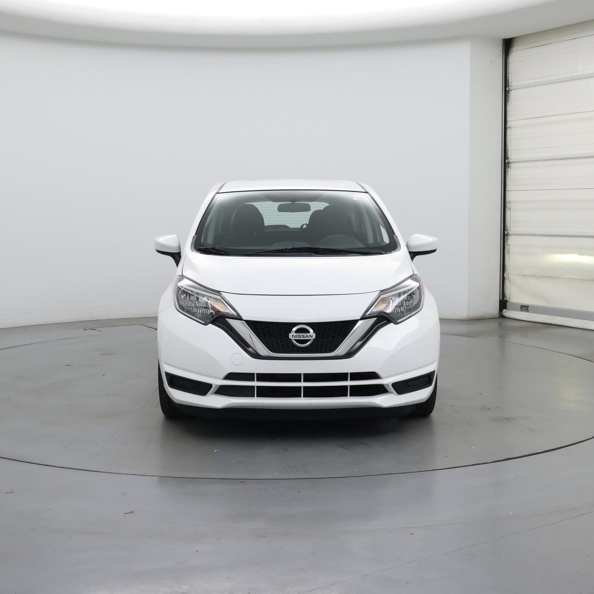 Thumbnail: 2017 Nissan Versa Note - 5