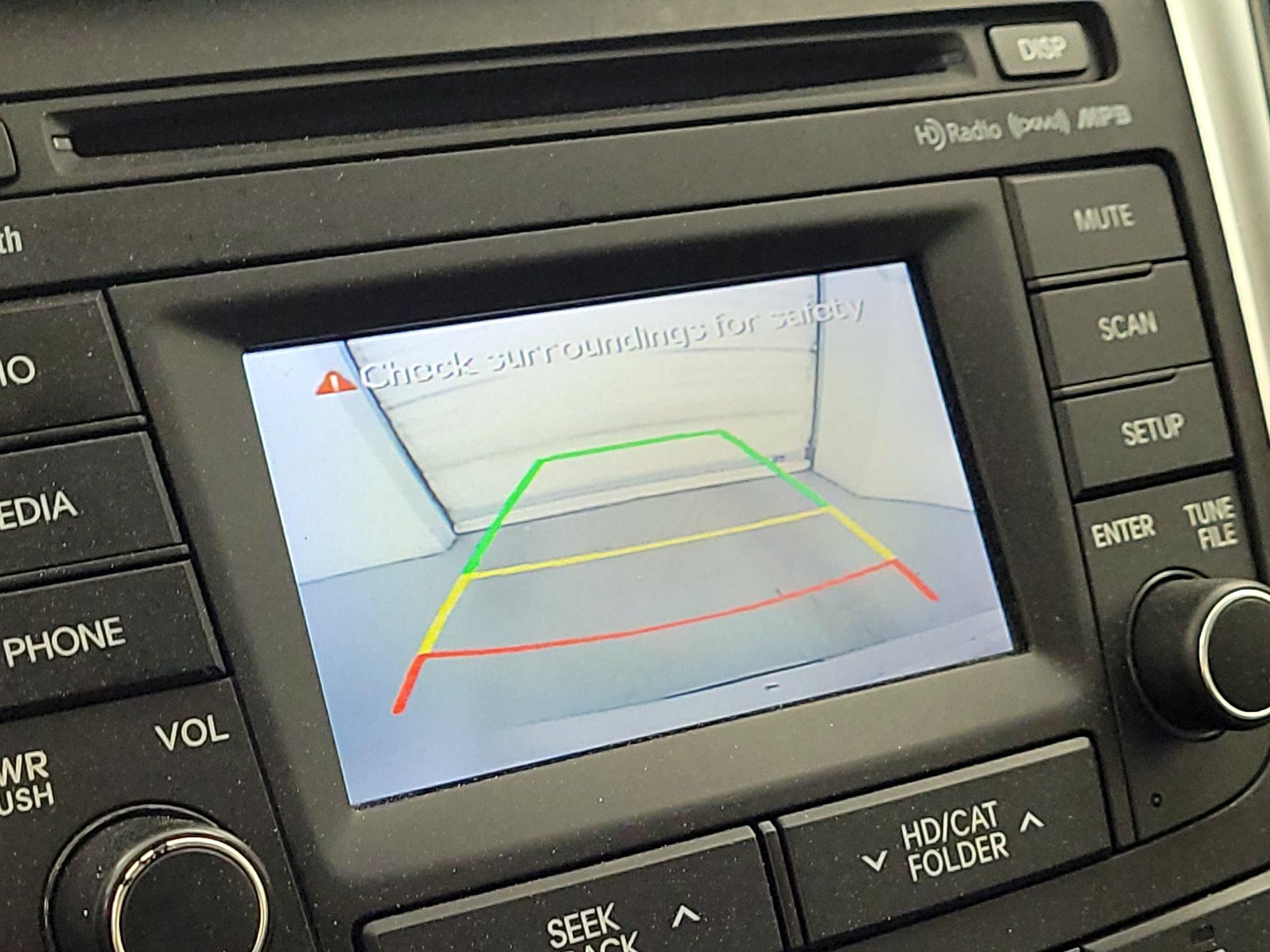 Thumbnail: 2014 Hyundai Sonata - 14