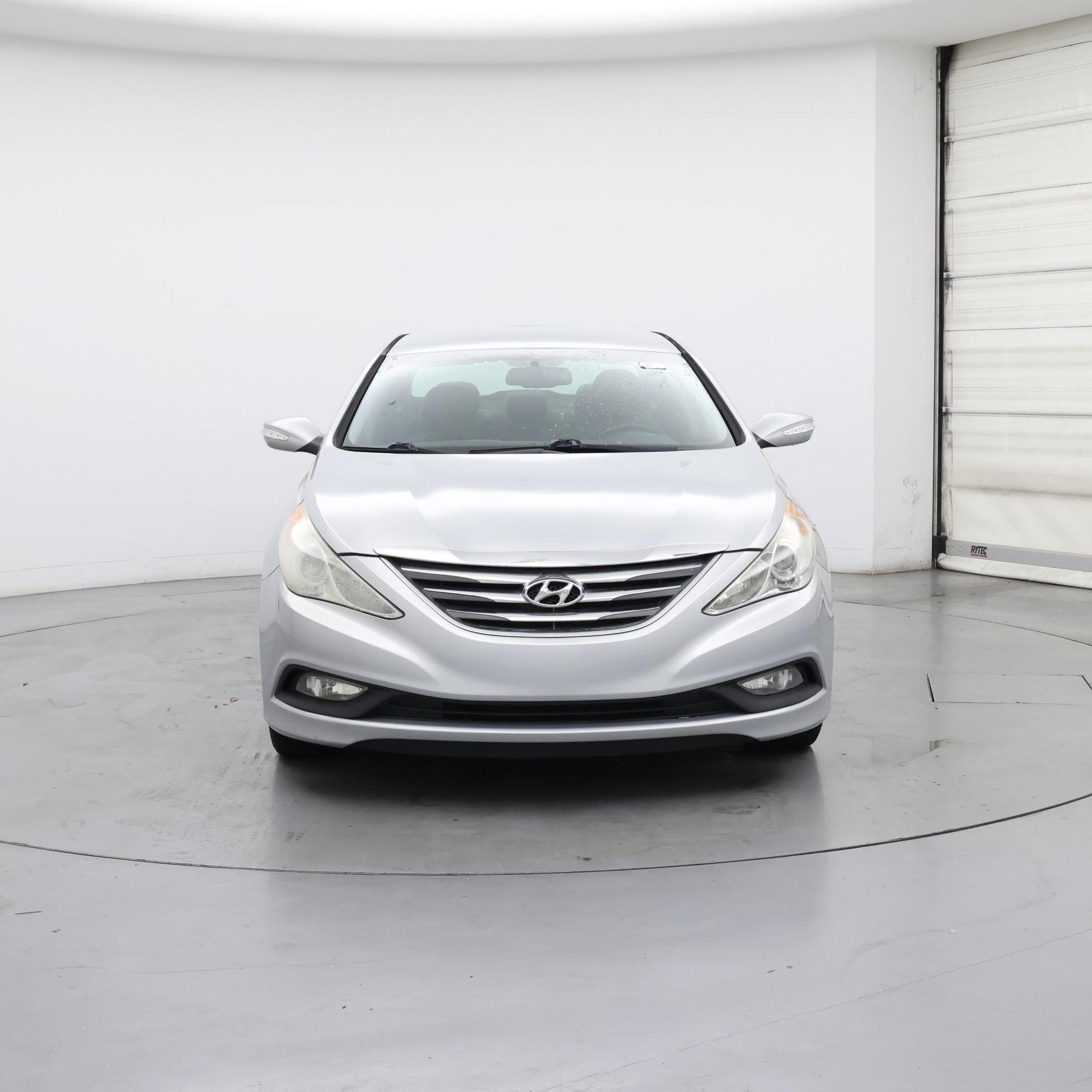 Thumbnail: 2014 Hyundai Sonata - 5