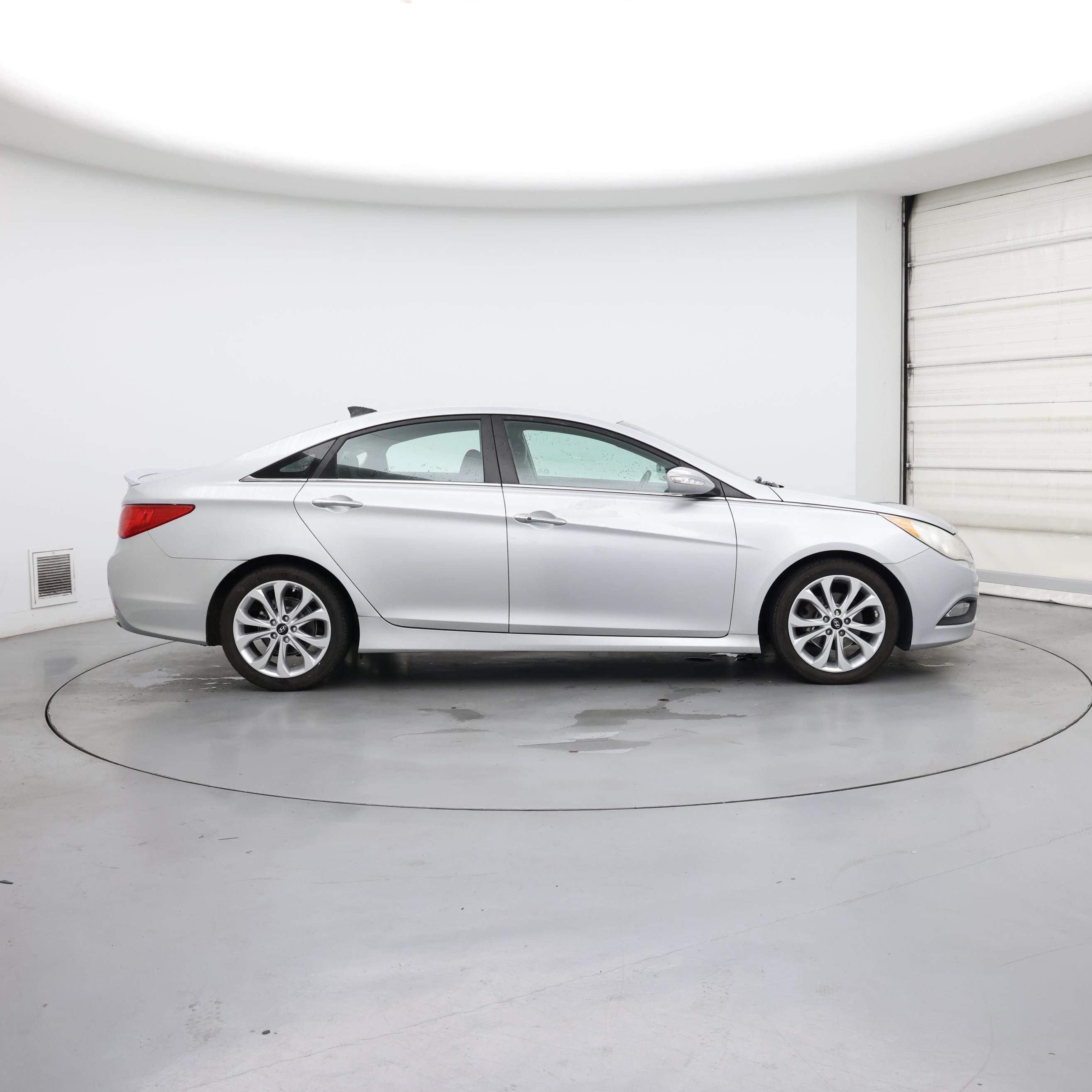 Thumbnail: 2014 Hyundai Sonata - 7