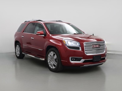 2014 GMC Acadia Denali -
                Columbus, GA