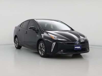 2022 Toyota Prius XLE -
                Tampa, FL