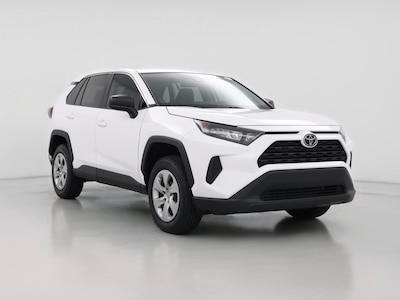 2022 Toyota RAV4 LE -
                Tampa, FL