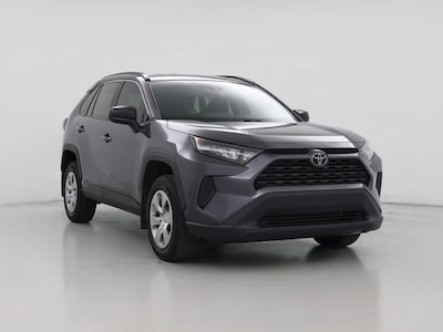 2019 Toyota RAV4 LE -
                Tampa, FL