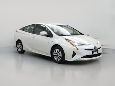 2017 Toyota Prius Two -
                Roswell, GA