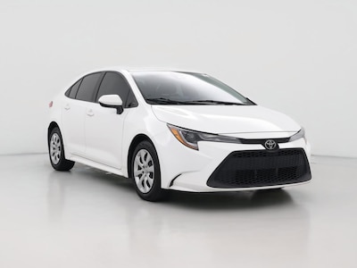 2022 Toyota Corolla LE -
                Tampa, FL