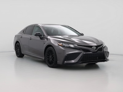 2022 Toyota Camry SE -
                Tampa, FL