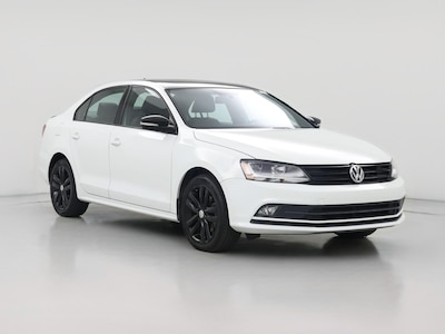 2018 Volkswagen Jetta SE Sport -
                Stockbridge, GA